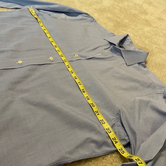 Polo by Ralph Lauren dress shirt - Picture 5 of 6